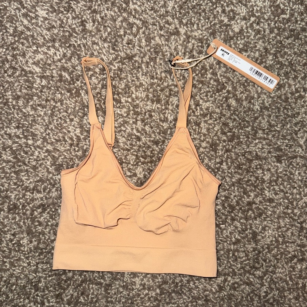 SKIMS Everyday Sculpt Bralette